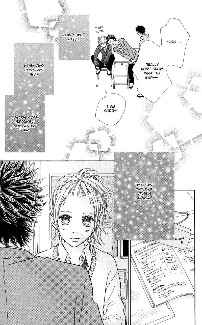 Parfait Tic Chapter 109 20